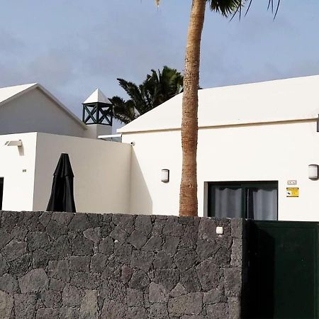 Villa Sun And Sea 2 Front De Mer Playa Rocca 科斯塔特吉塞 外观 照片