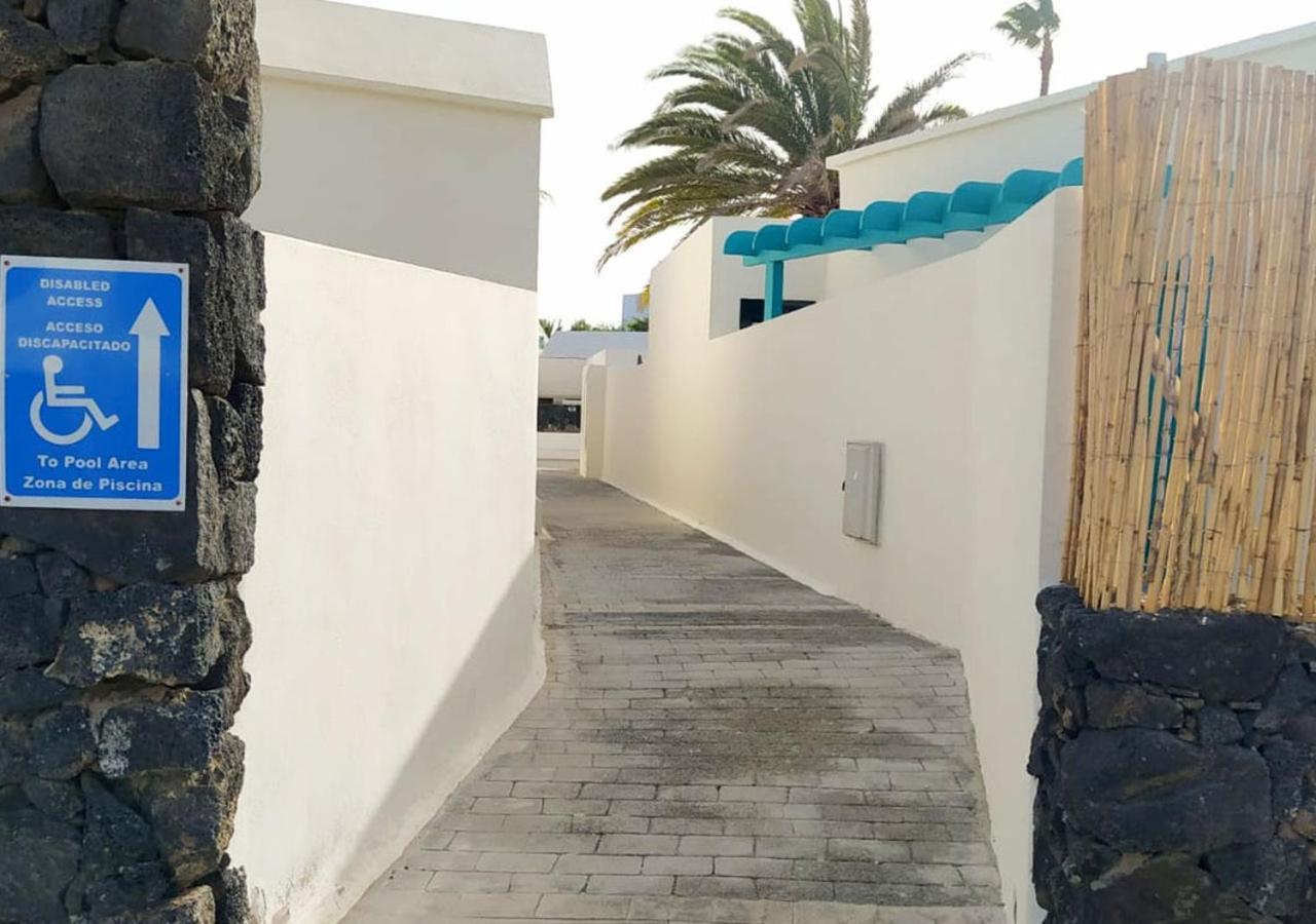 Villa Sun And Sea 2 Front De Mer Playa Rocca 科斯塔特吉塞 外观 照片