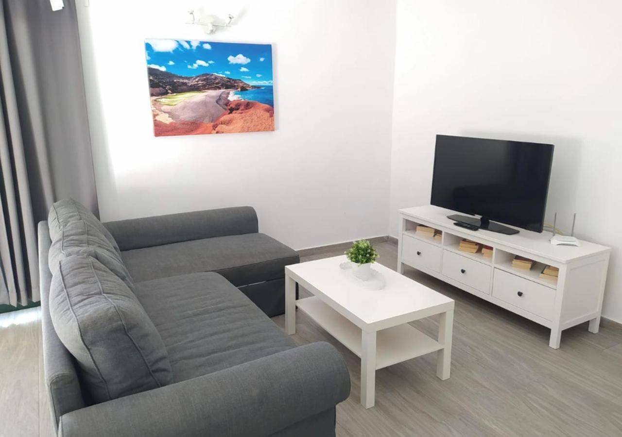 Villa Sun And Sea 2 Front De Mer Playa Rocca 科斯塔特吉塞 外观 照片