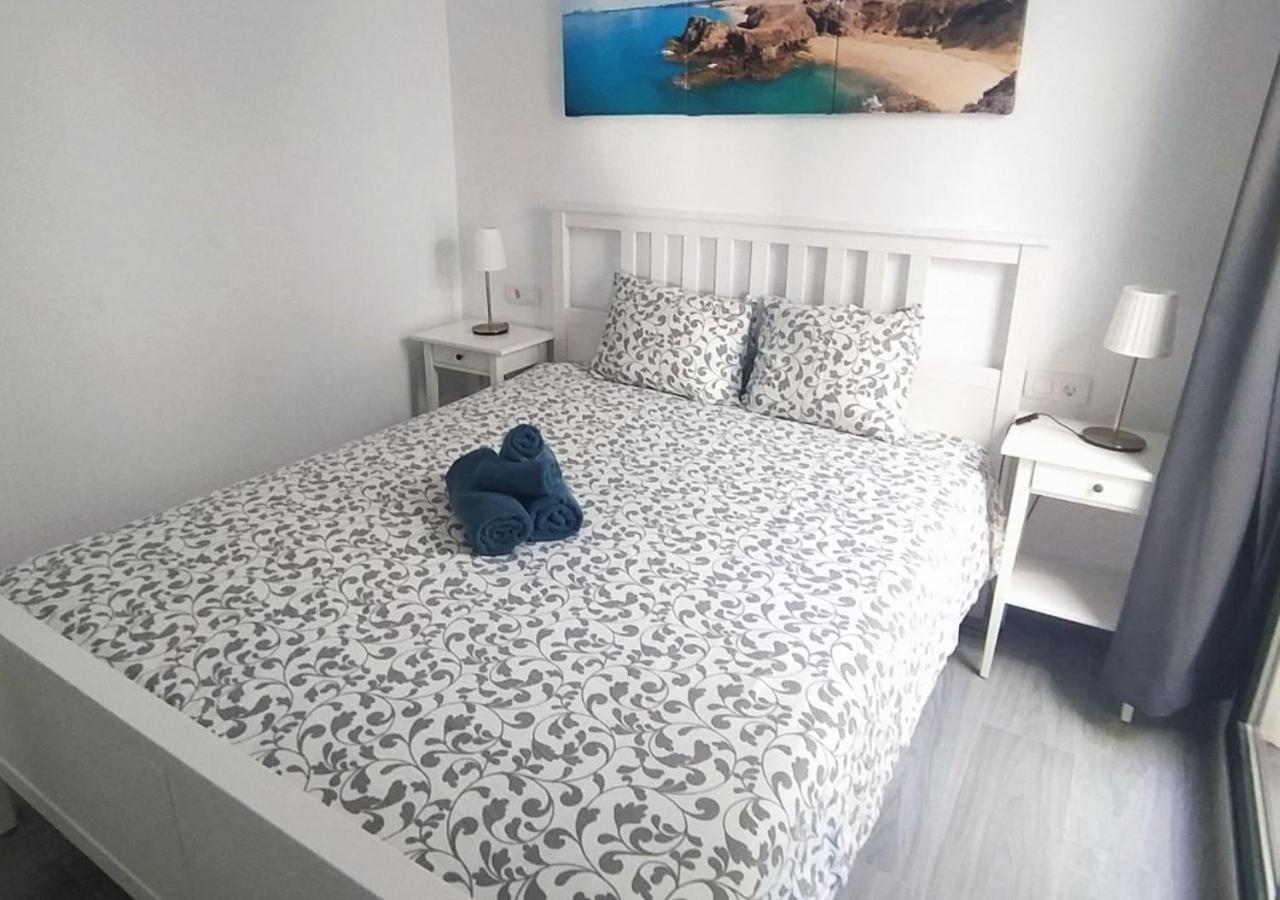 Villa Sun And Sea 2 Front De Mer Playa Rocca 科斯塔特吉塞 外观 照片