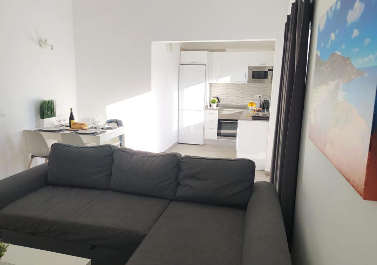Villa Sun And Sea 2 Front De Mer Playa Rocca 科斯塔特吉塞 外观 照片
