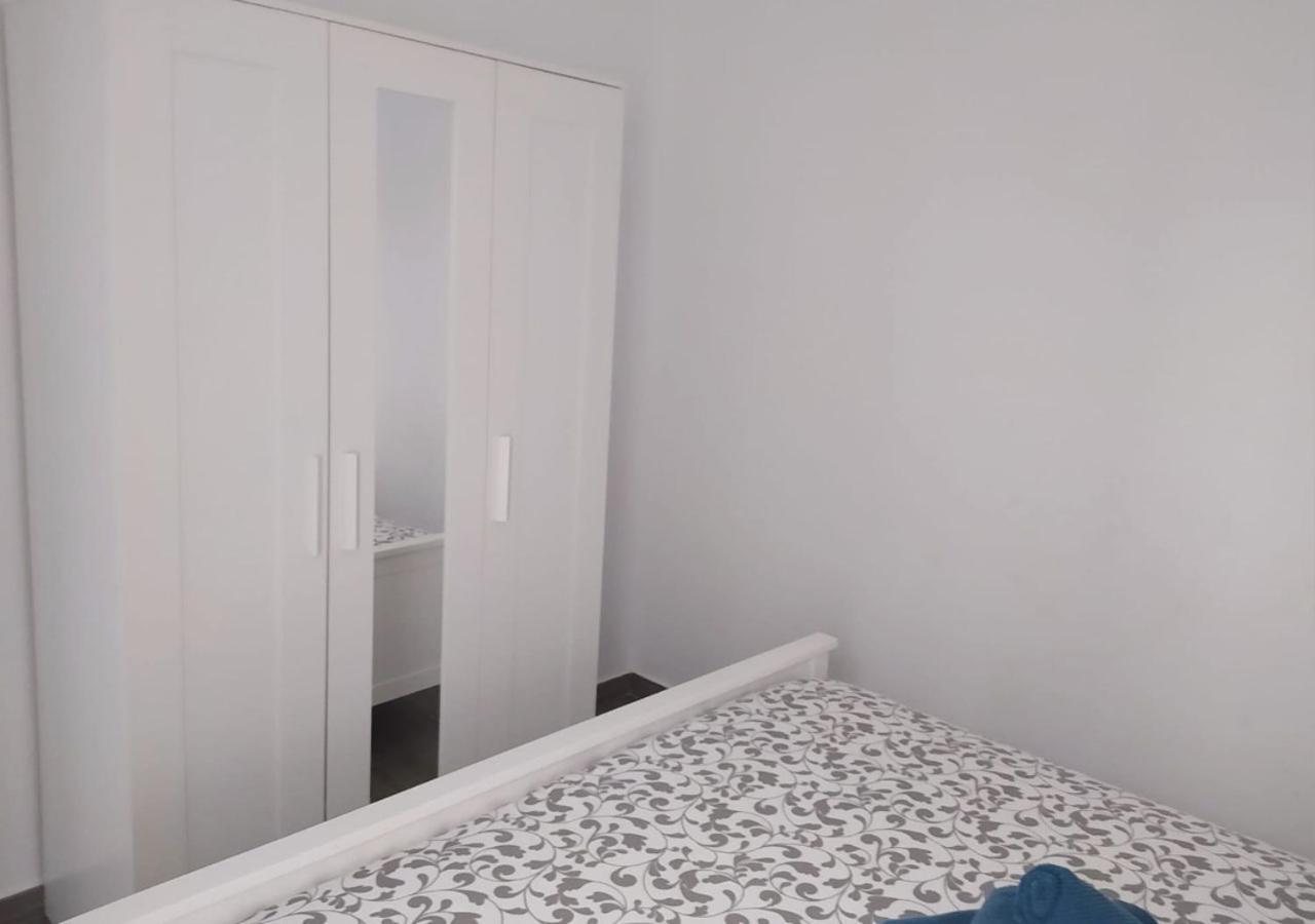 Villa Sun And Sea 2 Front De Mer Playa Rocca 科斯塔特吉塞 外观 照片
