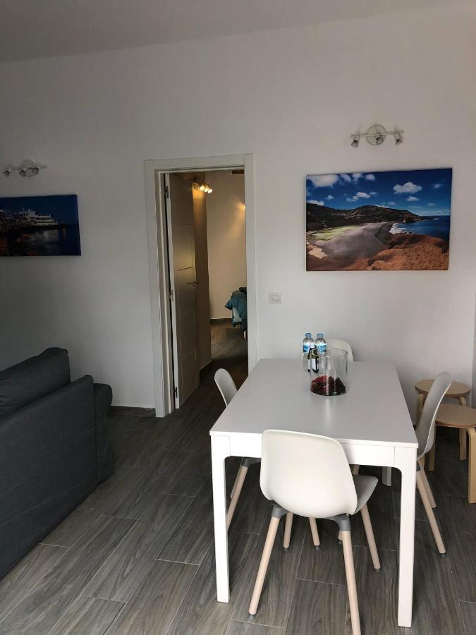 Villa Sun And Sea 2 Front De Mer Playa Rocca 科斯塔特吉塞 外观 照片