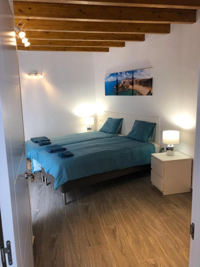 Villa Sun And Sea 2 Front De Mer Playa Rocca 科斯塔特吉塞 外观 照片