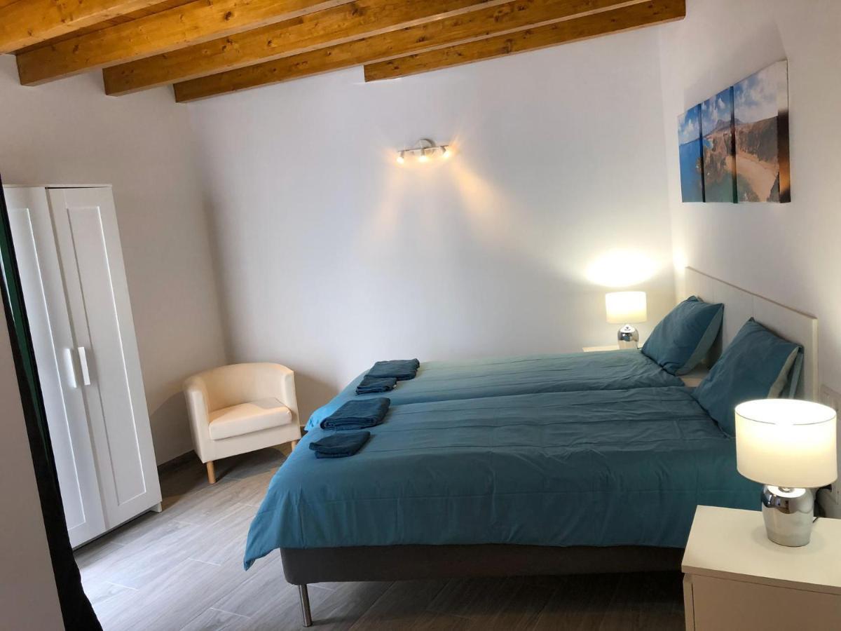 Villa Sun And Sea 2 Front De Mer Playa Rocca 科斯塔特吉塞 外观 照片